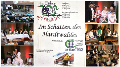 KBO 2016 Historisches Stück